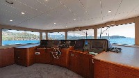 2010/2023 MOTOR YACHT 46 M - Immagine Miniatura
