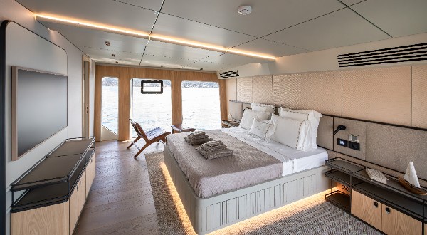 2026 NUMARINE 30 XP