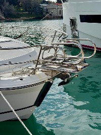2022 JEANNEAU MERRY FISHER 1095 - Küçük Resim