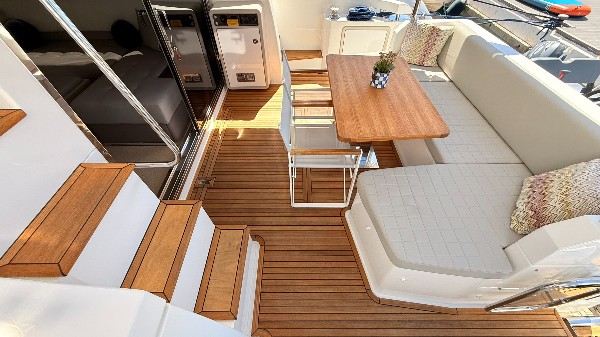 2015 AZIMUT 50