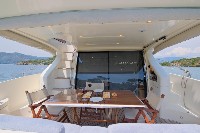 2004/2022 AZIMUT FLY 55 17.5 M - Küçük Resim