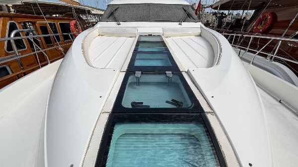 2011 FAIRLINE SQUADRON 65