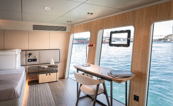 2026 NUMARINE 30 XP