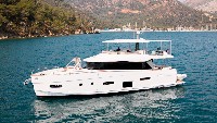 2021 AZIMUT MAGELLANO 66 - Immagine Miniatura