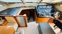 2010 SUNSEEKER MANHATTAN 70 - Küçük Resim