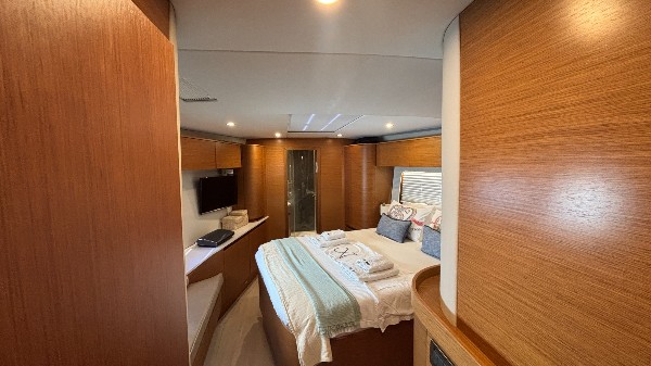 2016 HANSE 675