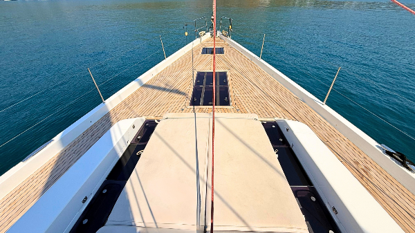 2019 HANSE 675