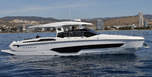 2026 KARNIC CS-10 HT