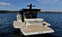 2026 COBRA YACHTS GRAN MAESTRO 43 - Immagine Miniatura
