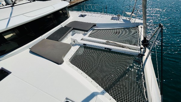 2020 LAGOON 46 