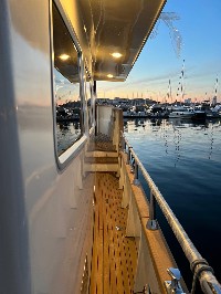 2012 CUSTOM STEEL TRAWLER 13M - Thumbnail Image