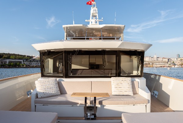 2026 NUMARINE 27 XP