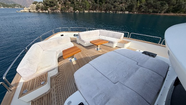 2024 SIRENA 78