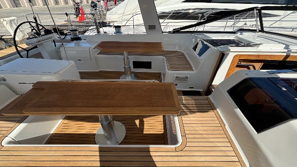 2016 HANSE 675