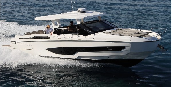 2026 KARNIC CS-10 HT