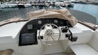 2009 BENETEAU SWIFT TRAWLER 42 - Thumbnail Image