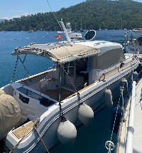 2013 RANIERI CLF 30 - Küçük Resim