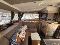 2025 FOUNTAINE PAJOT MAESTRO 41 - Thumbnail Image