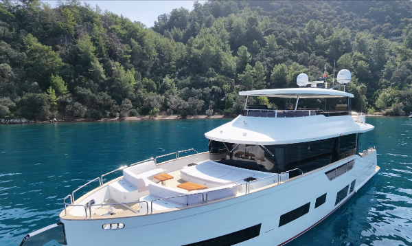 2024 SIRENA 78