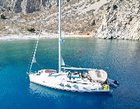 2013 JEANNEAU SUN ODYSSEY 509 15 M - Thumbnail Image