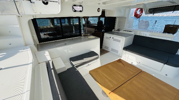 2020 LAGOON 46 