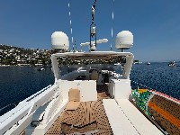 2009 BENETEAU SWIFT TRAWLER 52 - Immagine Miniatura
