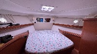 2009 BENETEAU SWIFT TRAWLER 42 - Thumbnail Image