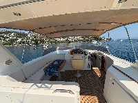 2009 BENETEAU SWIFT TRAWLER 52 - Immagine Miniatura