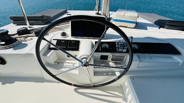 2020 LAGOON 46 