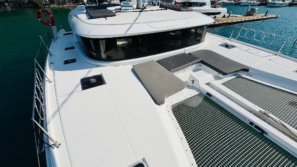 2020 LAGOON 46 