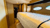 2009 PRINCESS 85 - Küçük Resim