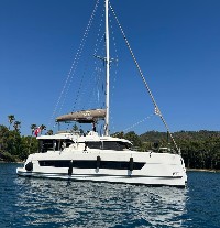 2021 BALI CATSPACE - Immagine Miniatura