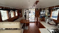 2009 BENETEAU SWIFT TRAWLER 42 - Thumbnail Image