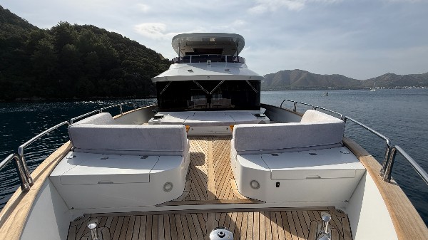 2024 SIRENA 78