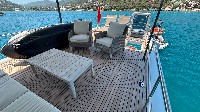 2014 CUSTOM STEEL TRAWLER 21M - Küçük Resim