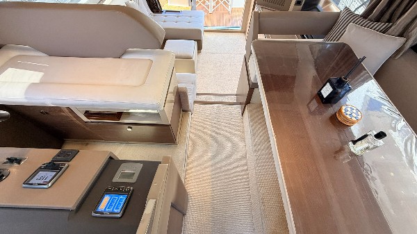 2015 AZIMUT 50