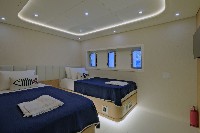 2025 LUXURY GULET 42 M - Immagine Miniatura