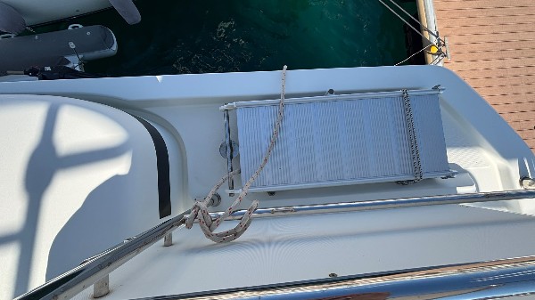 2018 BENETEAU SWIFT TRAWLER 35