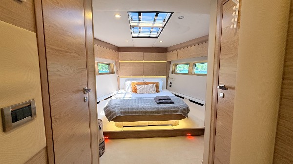 2019 HANSE 675