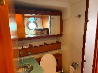 2009 BENETEAU SWIFT TRAWLER 52 - Immagine Miniatura