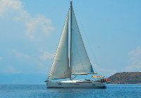 2013 JEANNEAU SUN ODYSSEY 509 15 M - Thumbnail Image