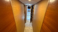 2014 CUSTOM STEEL TRAWLER 21M - Küçük Resim