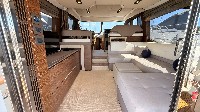 2015 AZIMUT 50 - Küçük Resim