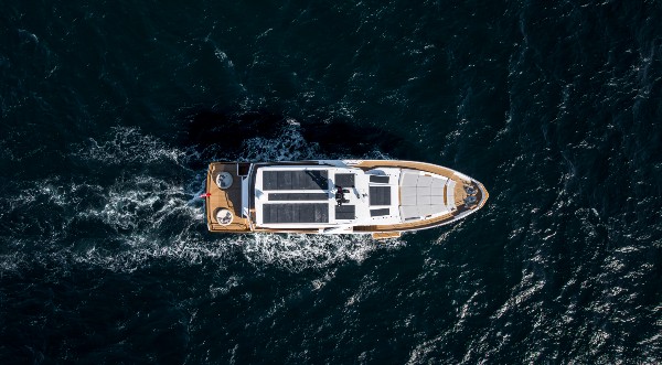 2026 NUMARINE 30 XP