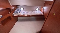2009 BENETEAU SWIFT TRAWLER 42 - Thumbnail Image