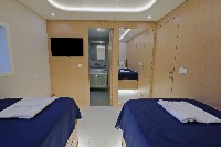 2025 LUXURY GULET 42 M - Immagine Miniatura