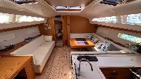 2017 JEANNEAU 51 - Thumbnail Image