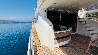 2009 PRINCESS 85 - Küçük Resim