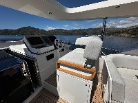 2022 AZIMUT GRANDE 27 - Immagine Miniatura