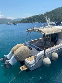2013 RANIERI CLF 30 - Küçük Resim
